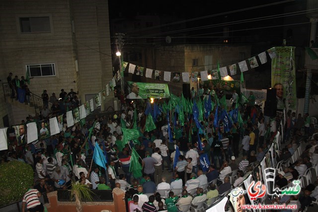 ليس افتتاح مقر بل مهرجان النصر والانتصار ..عادل بدير : ابن البلد بيخاف على الولد